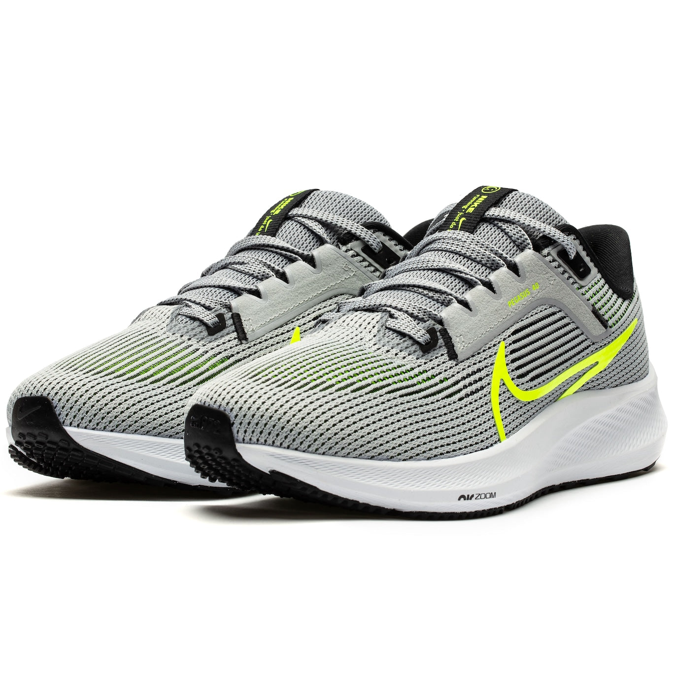 Tênis Nike Air Zoom Pegasus 40 - Masculino