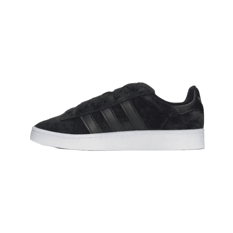 Tênis Adidas Campus 00s "Core Black" Feminino Preto
