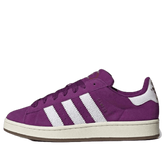Tênis Adidas Campus 00s "Purple White" Roxo