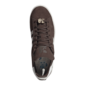 Tênis Adidas Campus 80s x Bape "Brown" Masculino Marrom