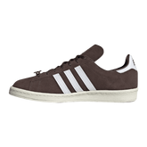 Tênis Adidas Campus 80s x Bape "Brown" Masculino Marrom
