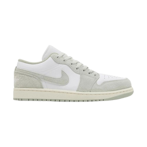 Tênis Air Jordan 1 Low SE "Seafoam" Verde