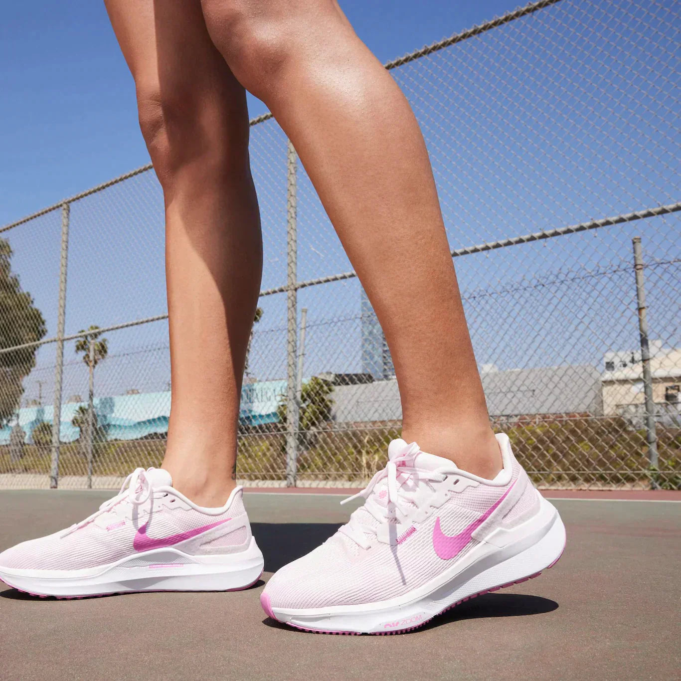 Tênis Nike Air Zoom Pegasus - Feminino