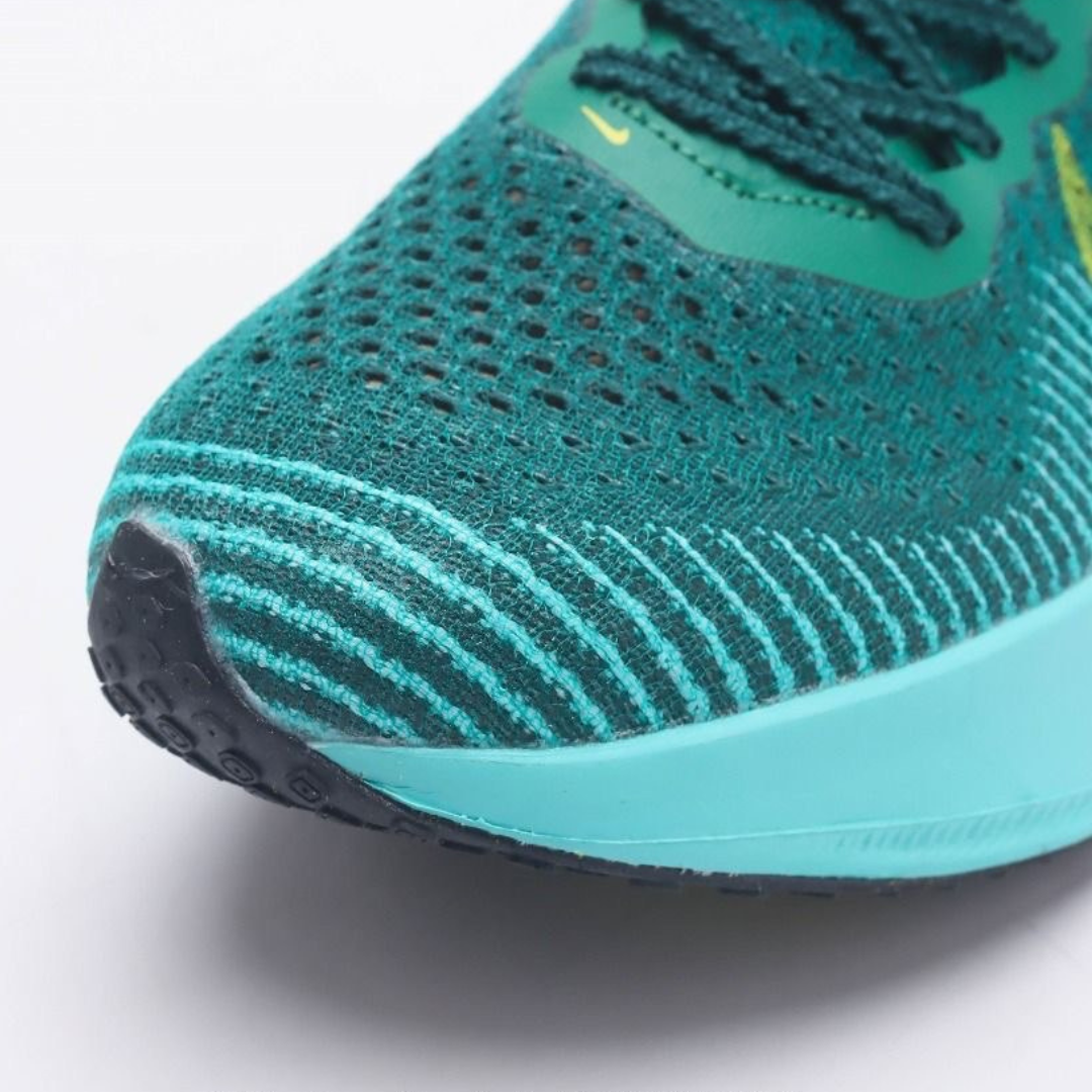 Tênis Nike Air Zoom X Vaporfly Next%3 Green Blue