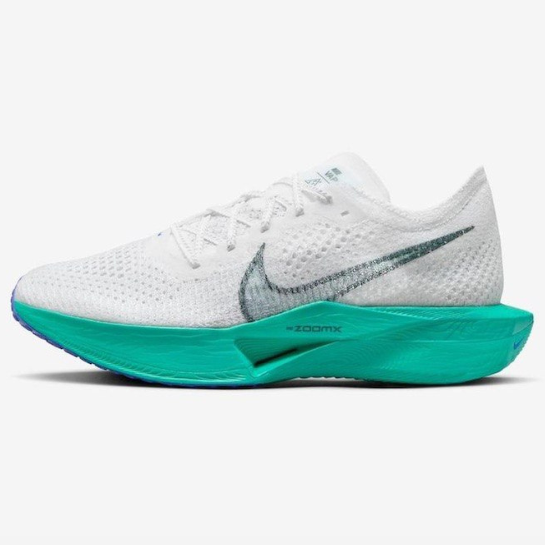 Tênis Nike Air Zoom X Vaporfly Next%3 Aquatone Release