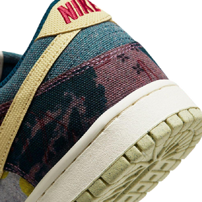 Tênis Dunk Low "Community Garden" Masculino