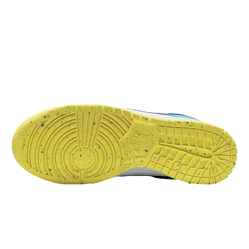 Tênis Dunk Low "Easter"
