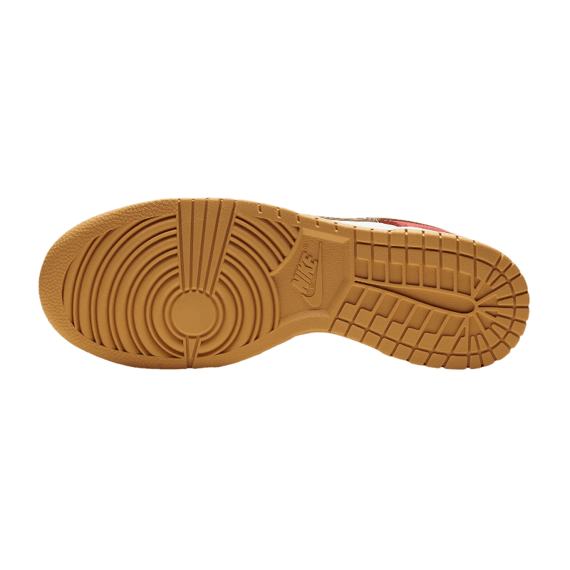 Tênis Dunk Low "Free 99"