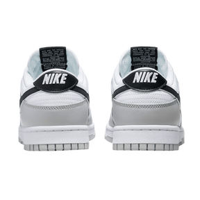 Tênis Dunk Low SE "Jackpot" Cinza