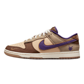 Tênis Dunk Low "Setsubun" Masculino Marrom