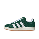 Tênis Adidas Campus 00s "Dark Green" Verde