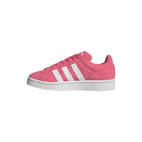 Tênis Adidas Campus 00s "Pink Fusion" Feminino Rosa