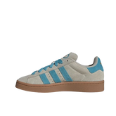 Tênis Adidas Campus 00s "Dark Green Off White Gum"