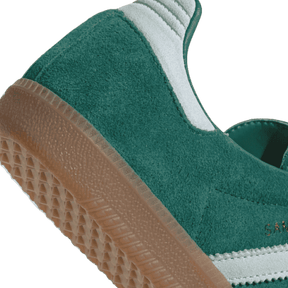 Adidas Samba Collegiate Green
