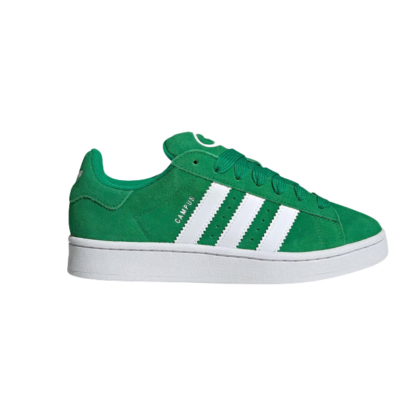 Tênis Adidas Campus 00s "Green" Verde