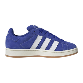 Tênis Adidas Campus 00s "Semi Lucid Blue Cloud White" Feminino Azul