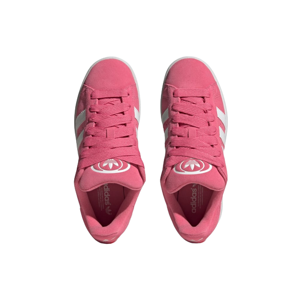 Tênis Adidas Campus 00s "Pink Fusion" Feminino Rosa