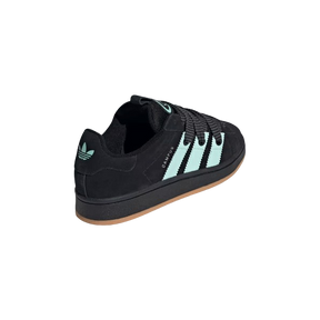 Tênis adidas Campus 00s "Core Black Tifanny" Feminino Preto