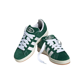 Tênis Adidas Campus 00s "Dark Green" Verde