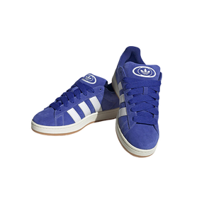 Tênis Adidas Campus 00s "Semi Lucid Blue Cloud White" Feminino Azul