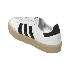 Tênis Adidas Sambae "Cloud White" Feminino Branco