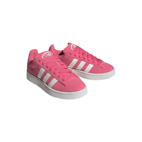 Tênis Adidas Campus 00s "Pink Fusion" Feminino Rosa