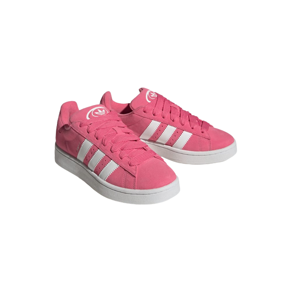 Tênis Adidas Campus 00s "Pink Fusion" Feminino Rosa