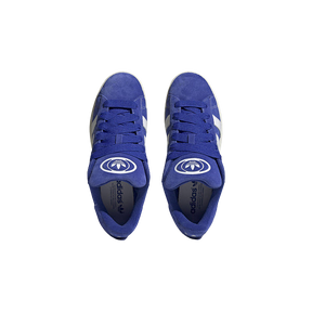 Tênis Adidas Campus 00s "Semi Lucid Blue Cloud White" Feminino Azul