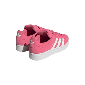 Tênis Adidas Campus 00s "Pink Fusion" Feminino Rosa