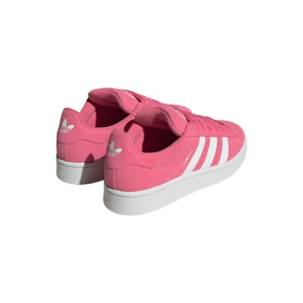 Tênis Adidas Campus 00s "Pink Fusion" Feminino Rosa