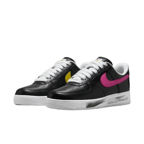 Tênis G-Dragon Peaceminusone x Nike Air Force 1 Low Para-Noise 3.0