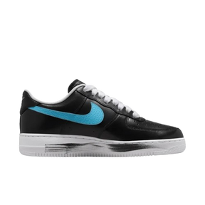 Tênis G-Dragon Peaceminusone x Nike Air Force 1 Low Para-Noise 3.0