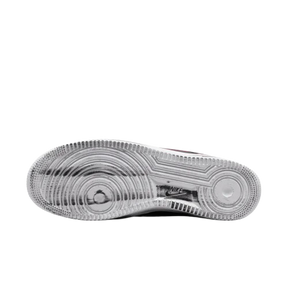 Tênis G-Dragon Peaceminusone x Nike Air Force 1 Low Para-Noise 3.0
