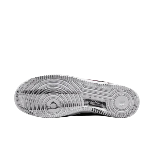 Tênis G-Dragon Peaceminusone x Nike Air Force 1 Low Para-Noise 3.0