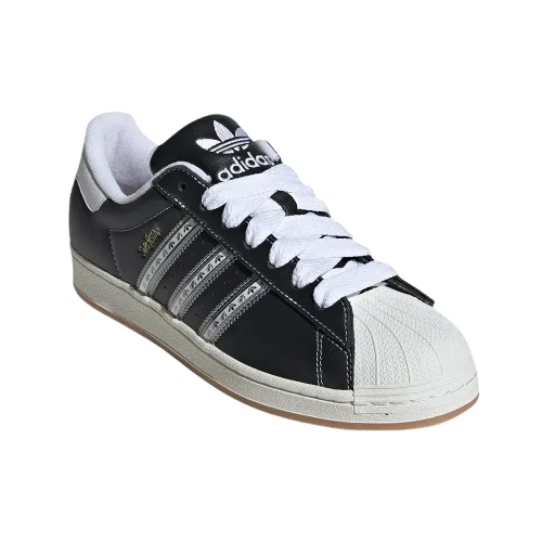 Tênis Korn x adidas Superstar 30th Anniversary