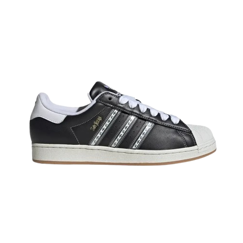 Tênis Korn x adidas Superstar 30th Anniversary