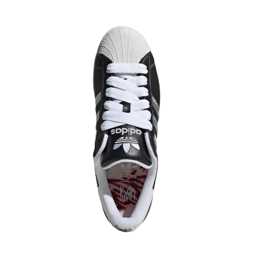 Tênis Korn x adidas Superstar 30th Anniversary