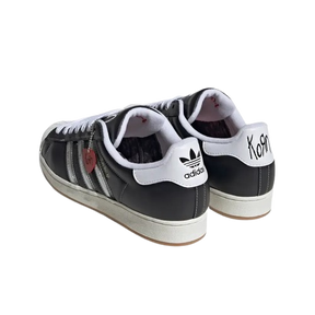 Tênis Korn x adidas Superstar 30th Anniversary