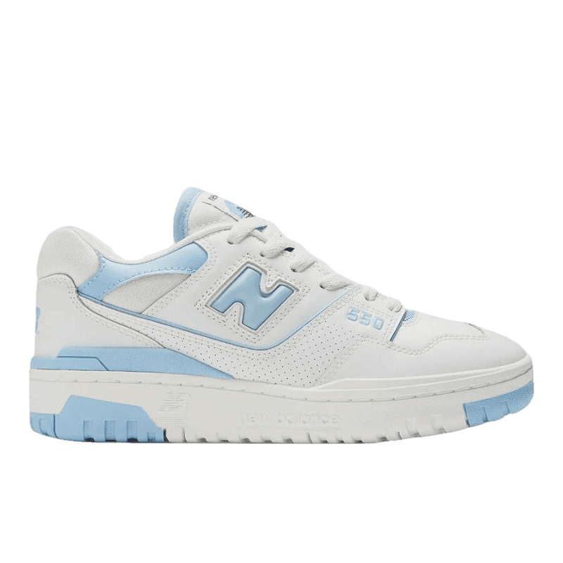 New Balance 550 Blue Haze