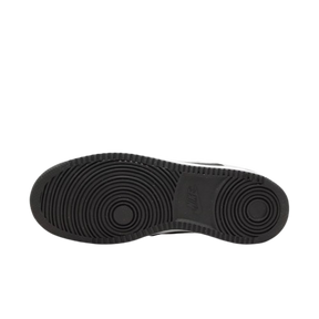 Nike Court Vision Low Next Nature Black White
