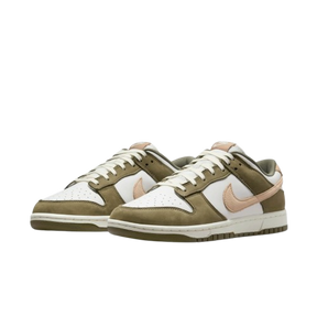 Nike Dunk Low Medium Olive