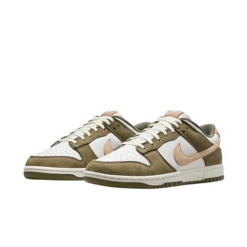 Nike Dunk Low Medium Olive