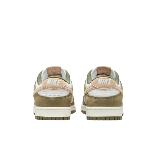 Nike Dunk Low Medium Olive