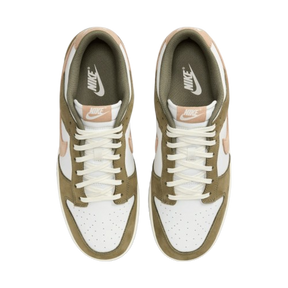 Nike Dunk Low Medium Olive