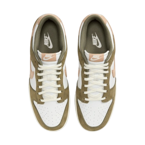 Nike Dunk Low Medium Olive