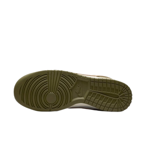 Nike Dunk Low Medium Olive