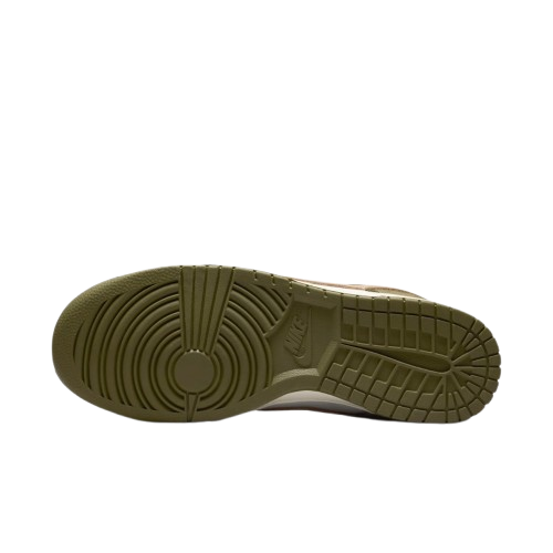 Nike Dunk Low Medium Olive