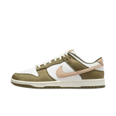 Nike Dunk Low Medium Olive
