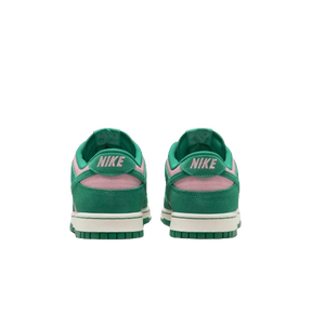 Nike Dunk Low Medium Soft Pink Malachite