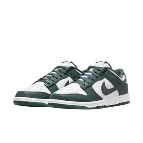 Nike Dunk Low Vintage Green